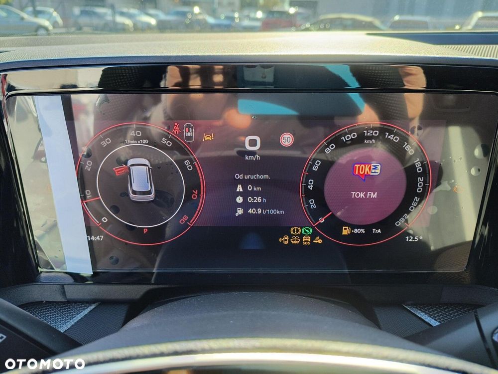 Skoda Kodiaq 2.0 TSI 4x4 Sportline DSG - 14