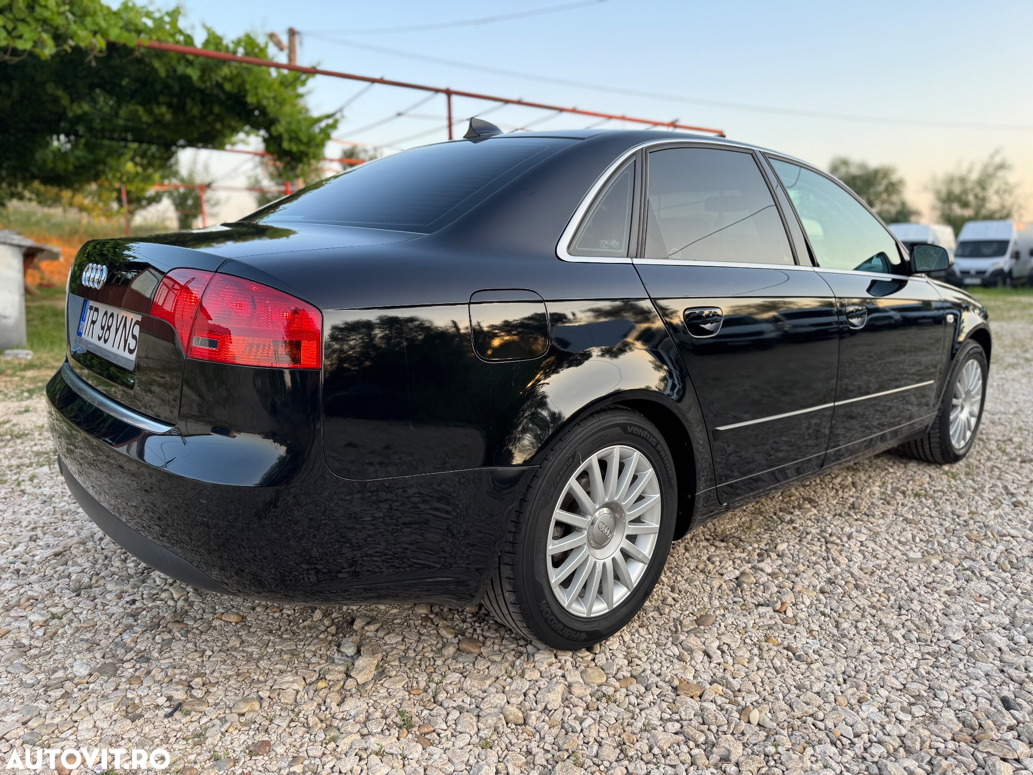 Audi A4 2.0 TDI - 14