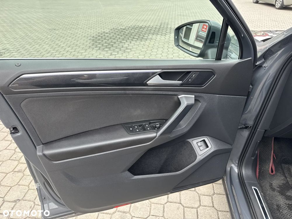 Volkswagen Tiguan 1.4 eHybrid Elegance DSG - 10