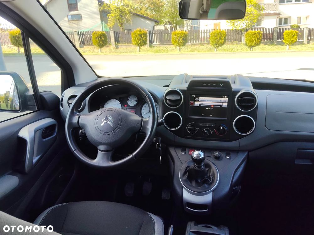 Citroën Berlingo Multispace BlueHDi 120 S&S SELECTION - 30