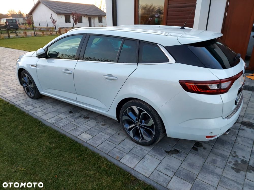 Renault Megane - 8