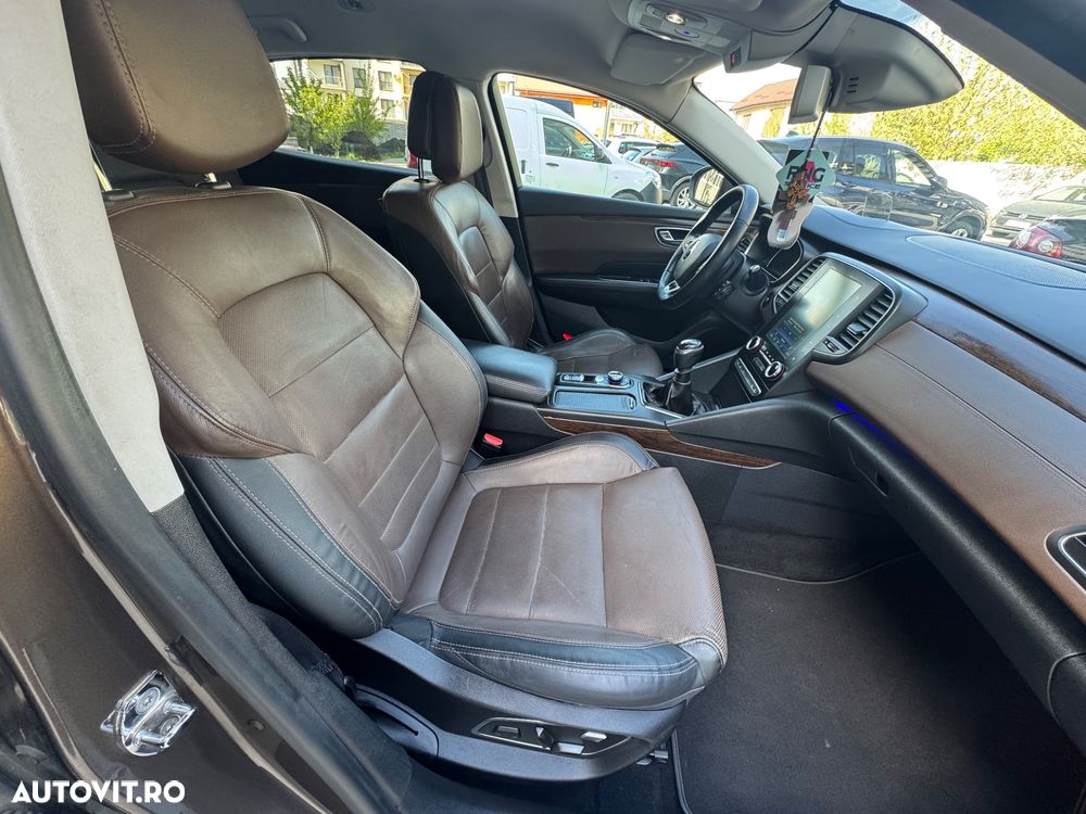 Renault Talisman ENERGY dCi 130 INTENS - 15