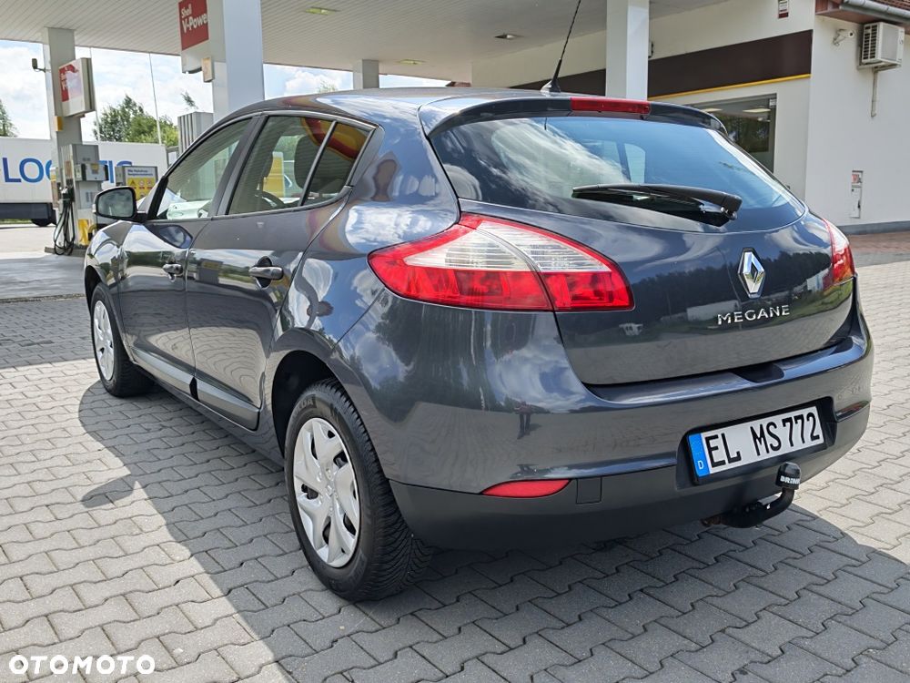 Renault Megane - 5