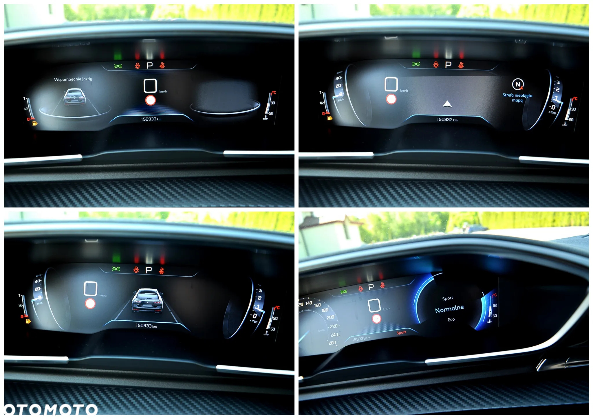Peugeot 508 BlueHDi 130 EAT8 Allure Pack - 24