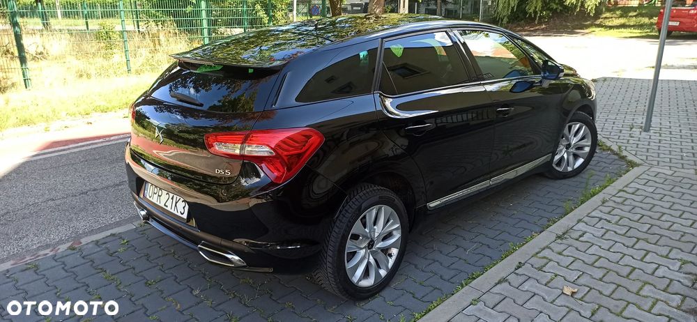 DS Automobiles DS 5 - 14