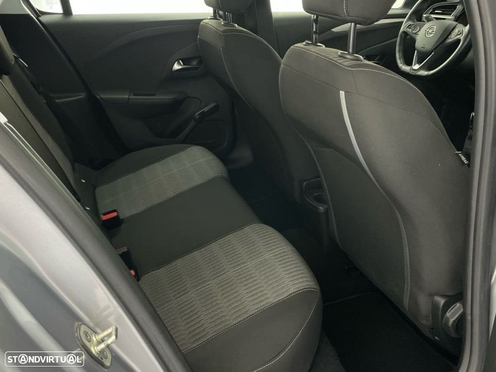 Opel Corsa 1.2 Edition - 24