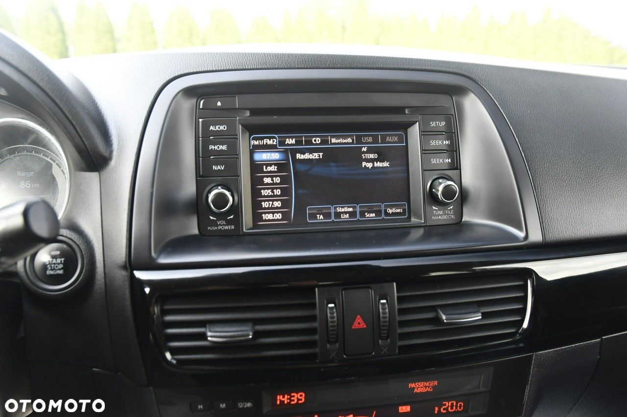 Mazda CX-5 - 33