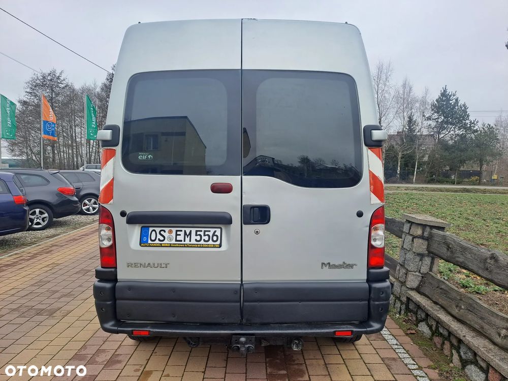 Renault MASTER - 11