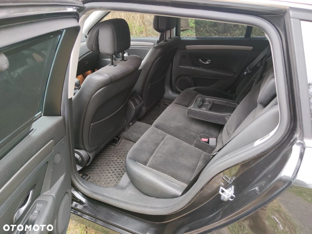 Renault Laguna 2.0 DCi FAP Expression - 14