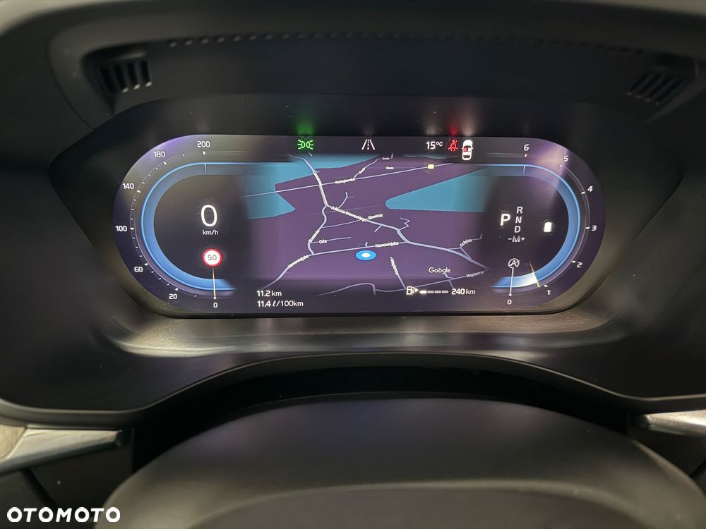Volvo XC 60 B4 D Geartronic Inscription - 31
