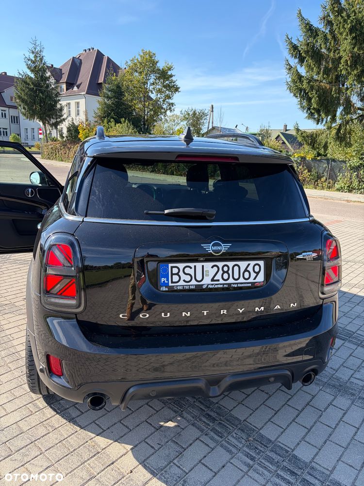 MINI John Cooper Works All4 - 13