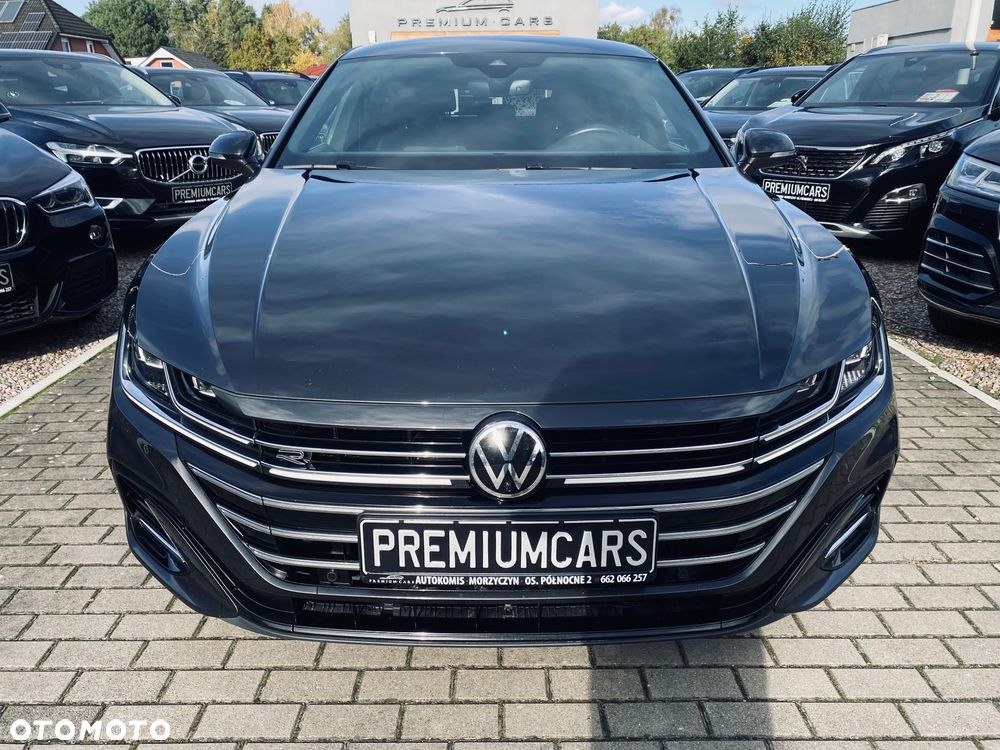 Volkswagen Arteon 2.0 TDI R-Line DSG - 39