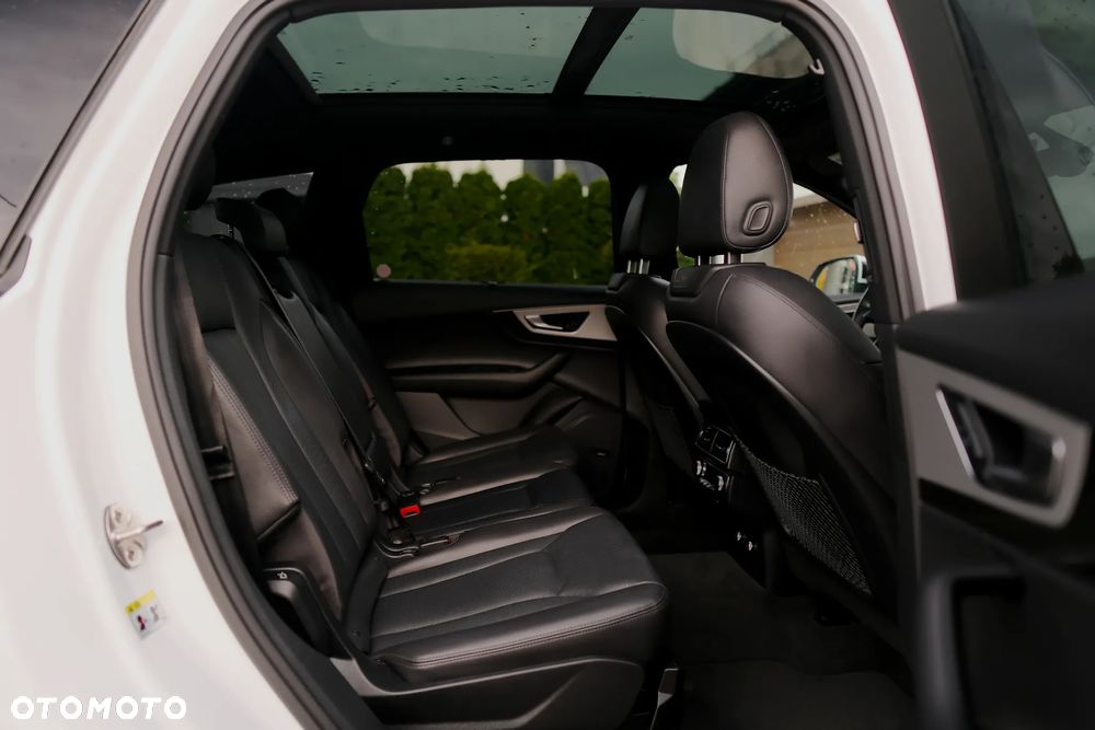 Audi Q7 3.0 TFSI Quattro Tiptronic - 21