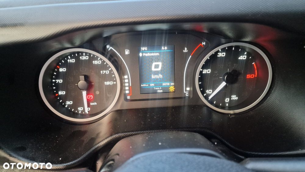 Iveco Daily 70c18 - 7