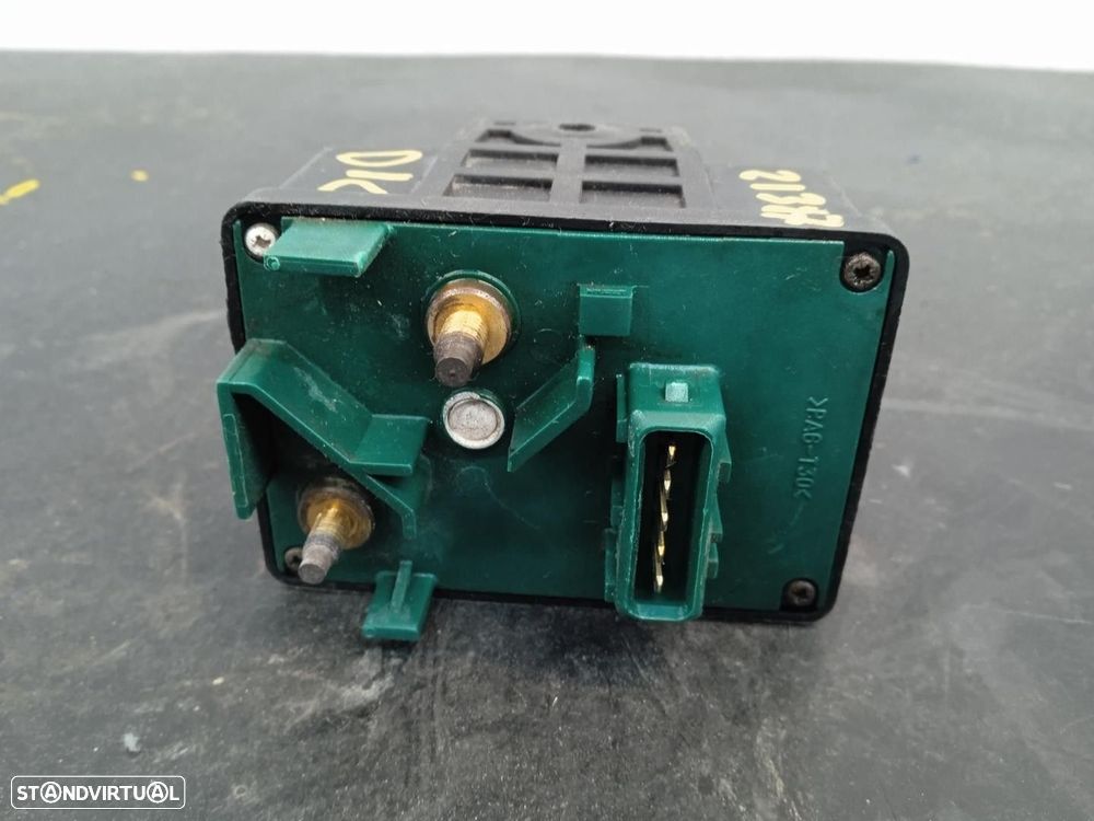 CAIXA PRÉ AQUECIMENTO CITROEN BERLINGO / BERLINGO FIRST LIMUSINA 2006 -963991258... - 2