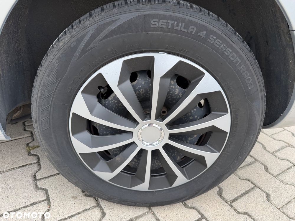 Peugeot Partner 1.6 HDi Active - 28