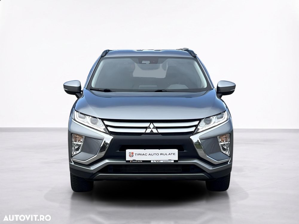 Mitsubishi Eclipse-Cross - 9