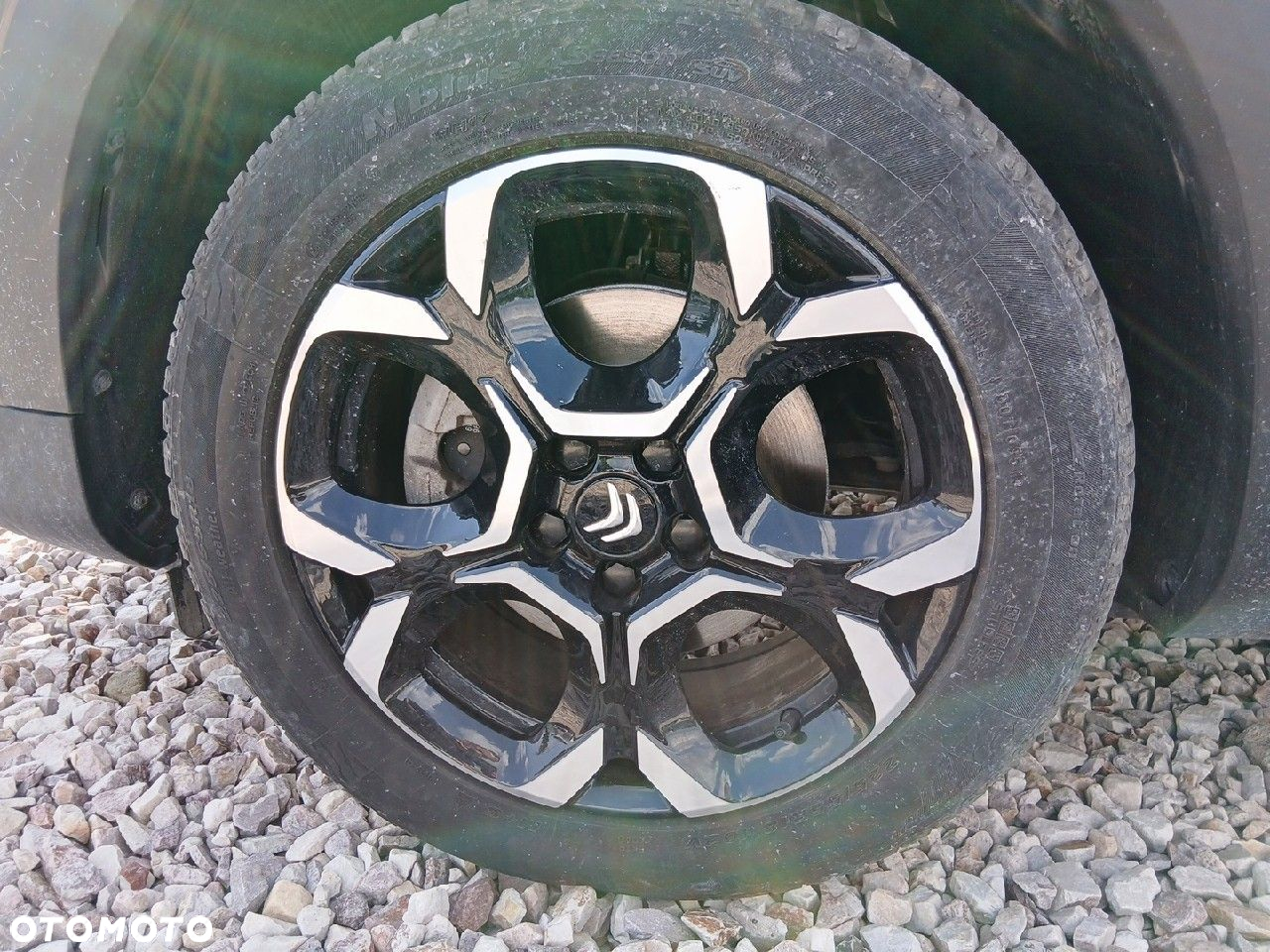 Citroën C5 Aircross - 11