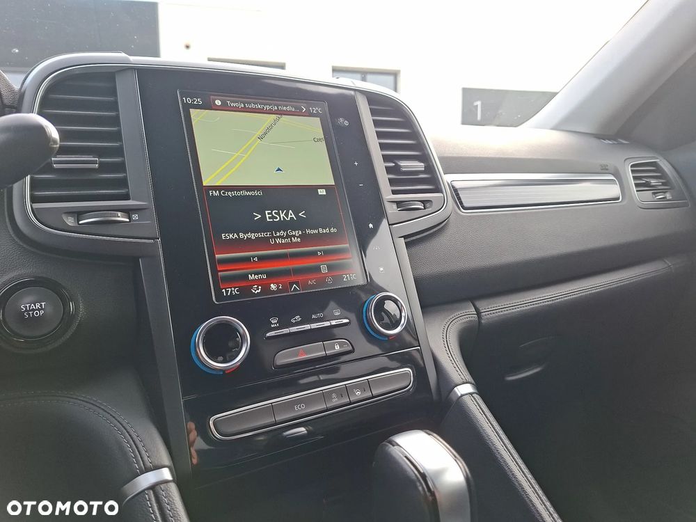 Renault Koleos 1.3 TCe Techno EDC - 22