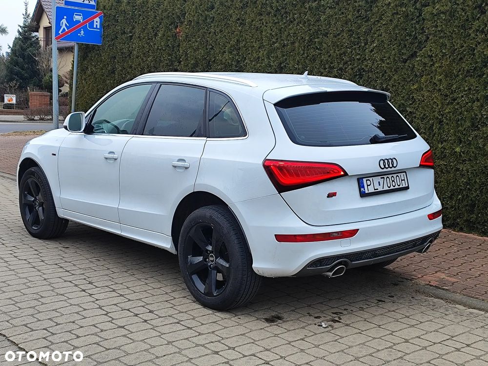 Audi Q5 3.0 TDI (clean diesel) quattro S tronic - 6