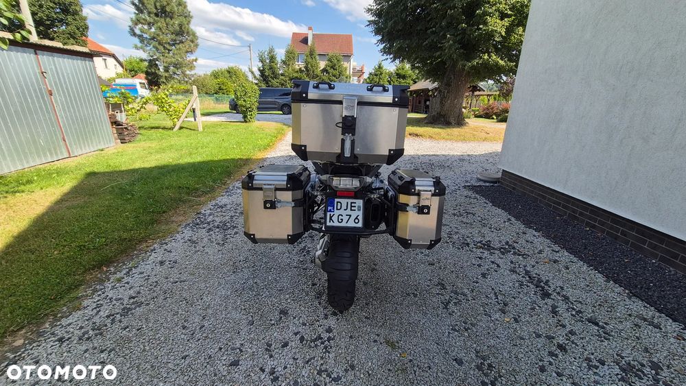 BMW GS - 12