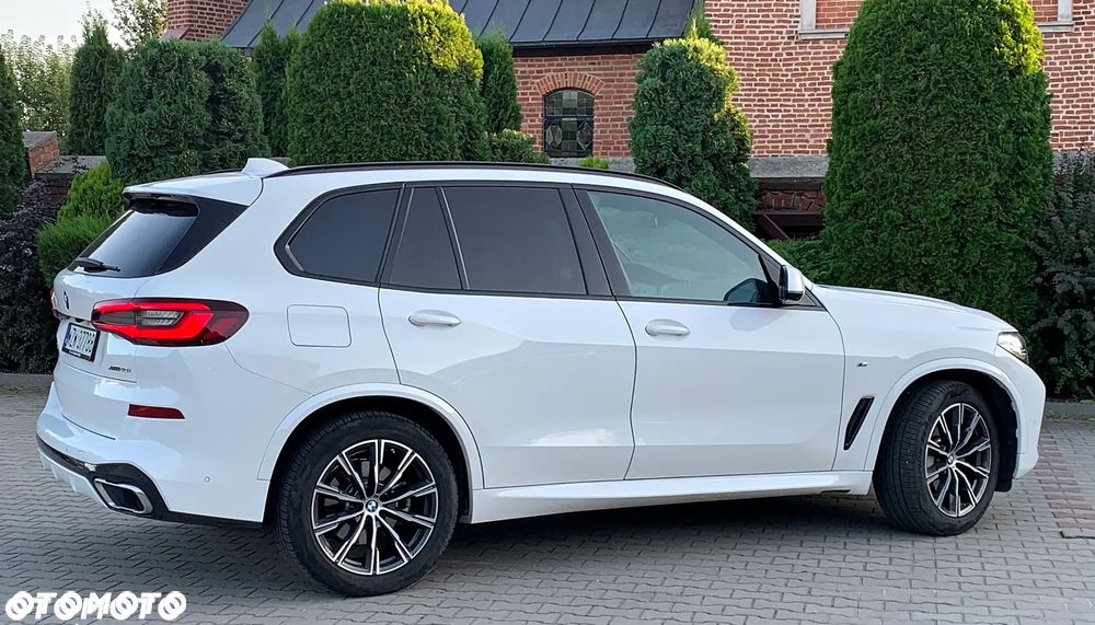 BMW X5 xDrive40i sport - 18