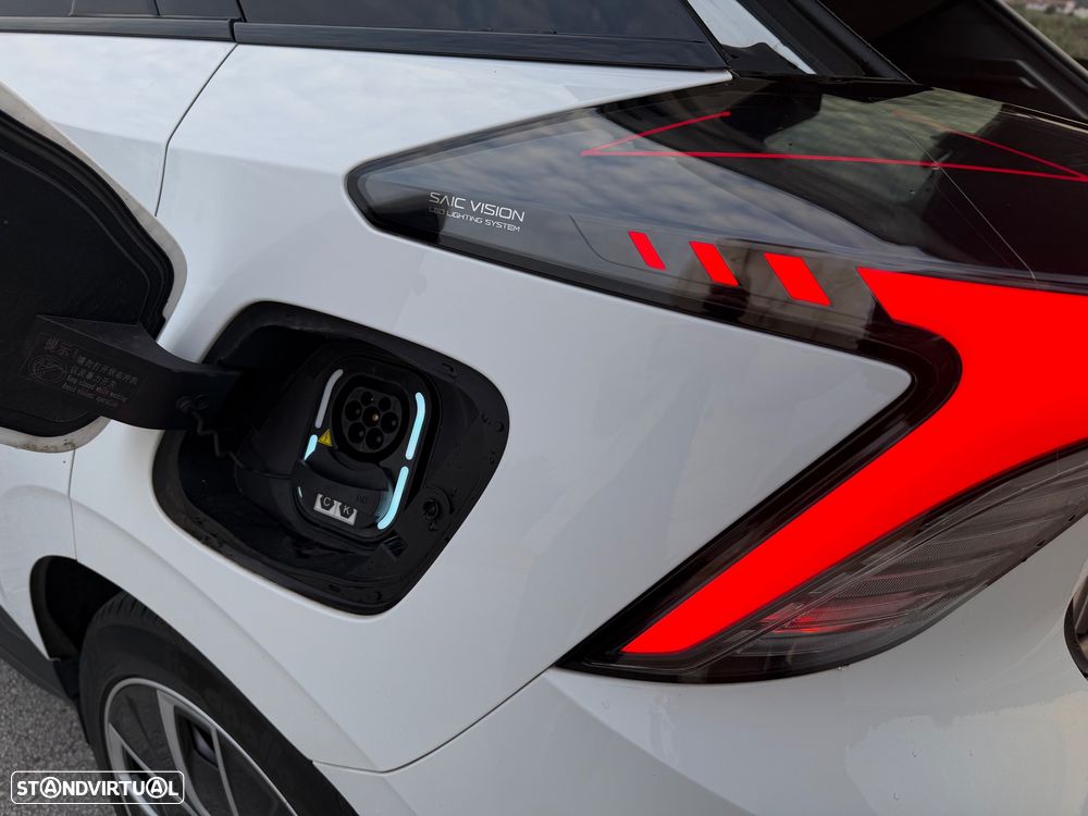 MG MG4 4 Luxury 64 kWh - 7