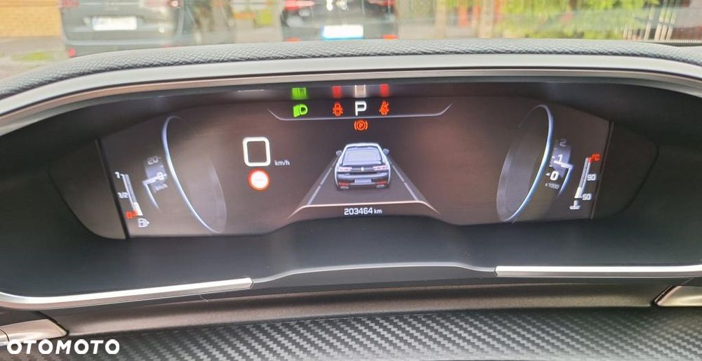 Peugeot 508 PureTech 180 EAT8 Allure Pack - 19