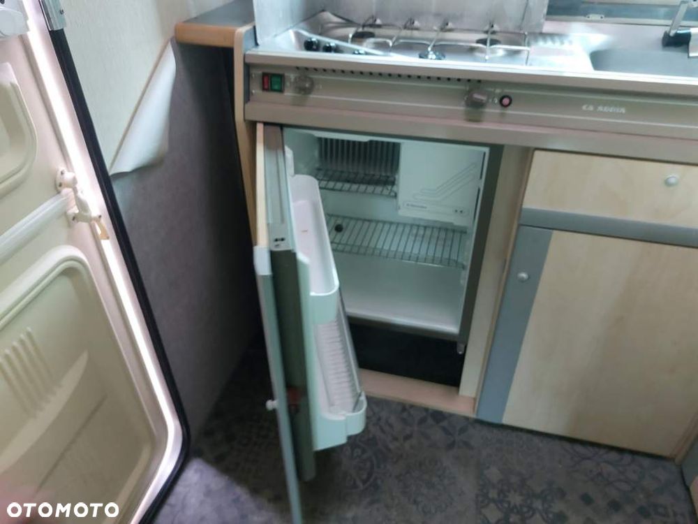 Adria 430 PH - 17