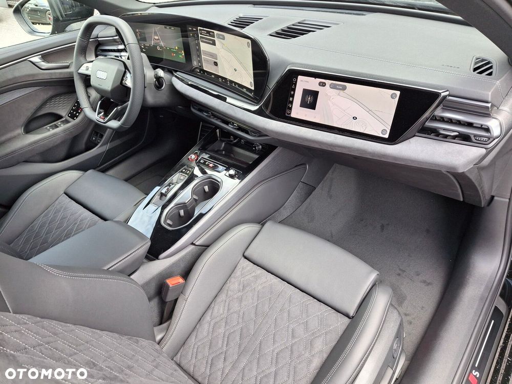 Audi A6 Avant - 15