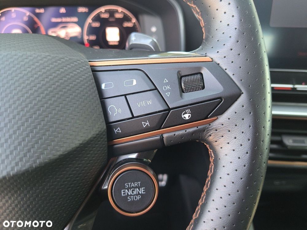 Cupra Formentor 2.0 TSI 4Drive VZ DSG - 28