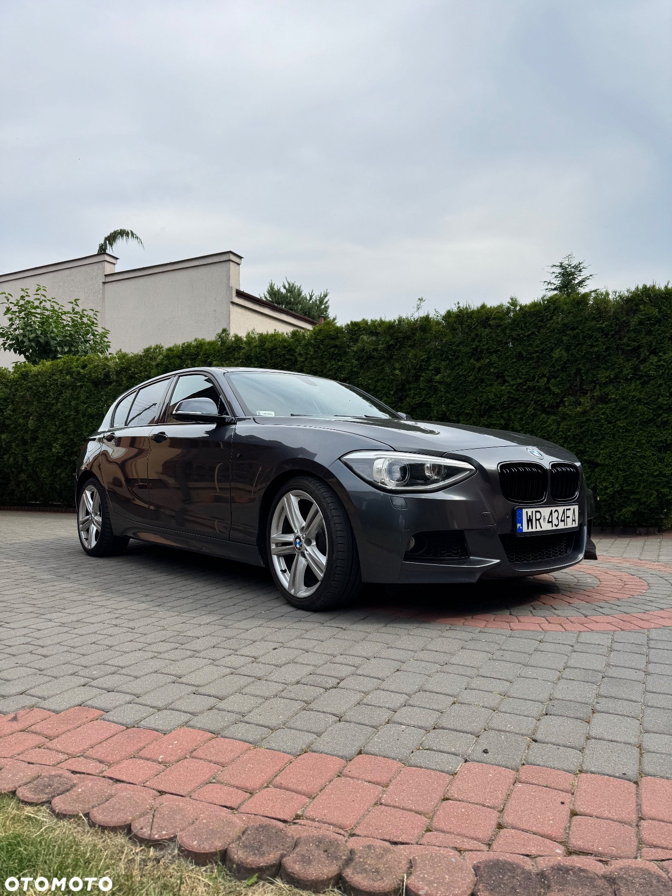BMW Seria 1 118d - 6