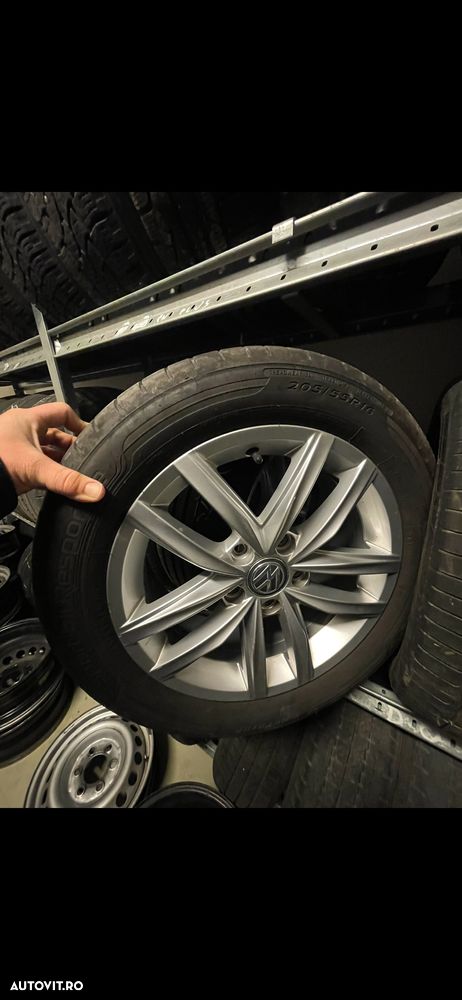 Volkswagen Caddy - 8