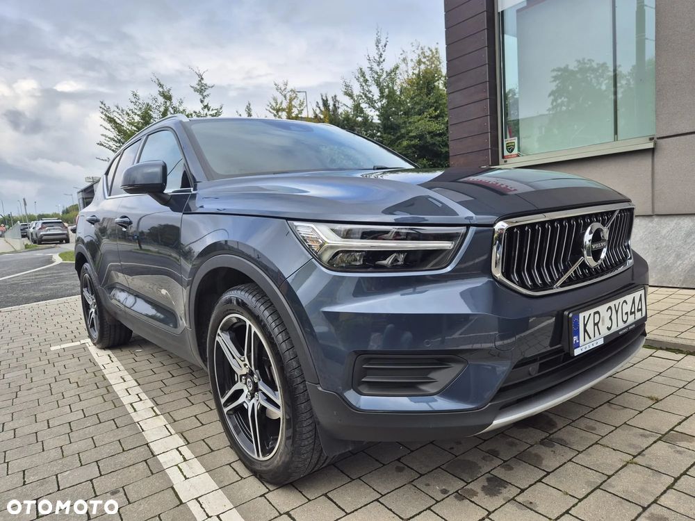 Volvo XC 40 T3 Inscription - 1