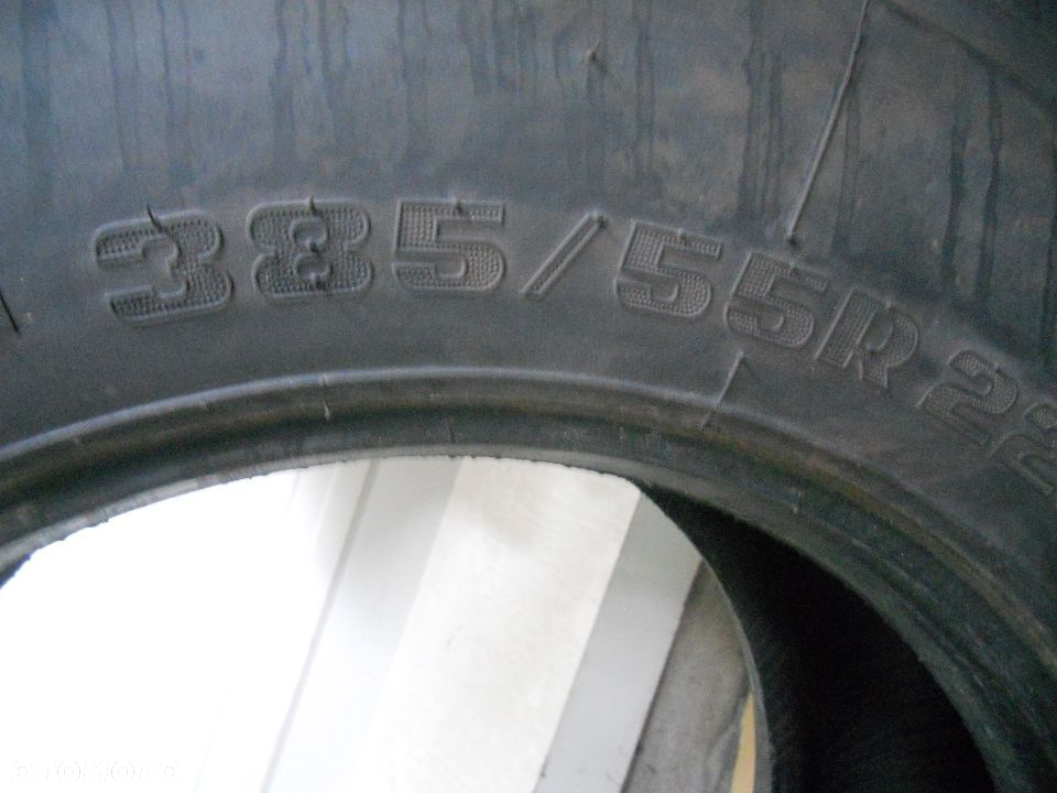 385/55R22,5 AEOLUS ciężarowa NACZEPOWA - 12