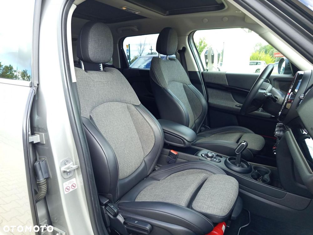 MINI Countryman - 18
