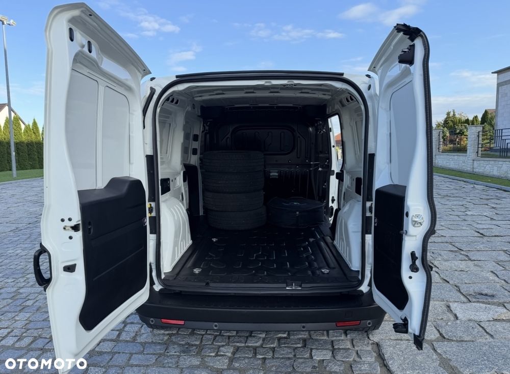 Renault Express Furgon - 9