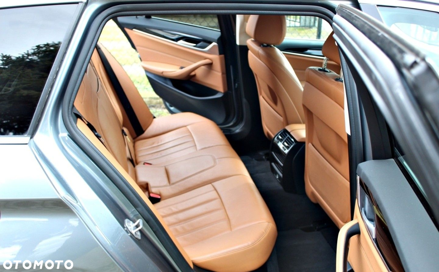 BMW Seria 5 - 14