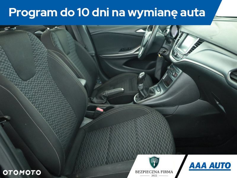 Opel Astra - 9