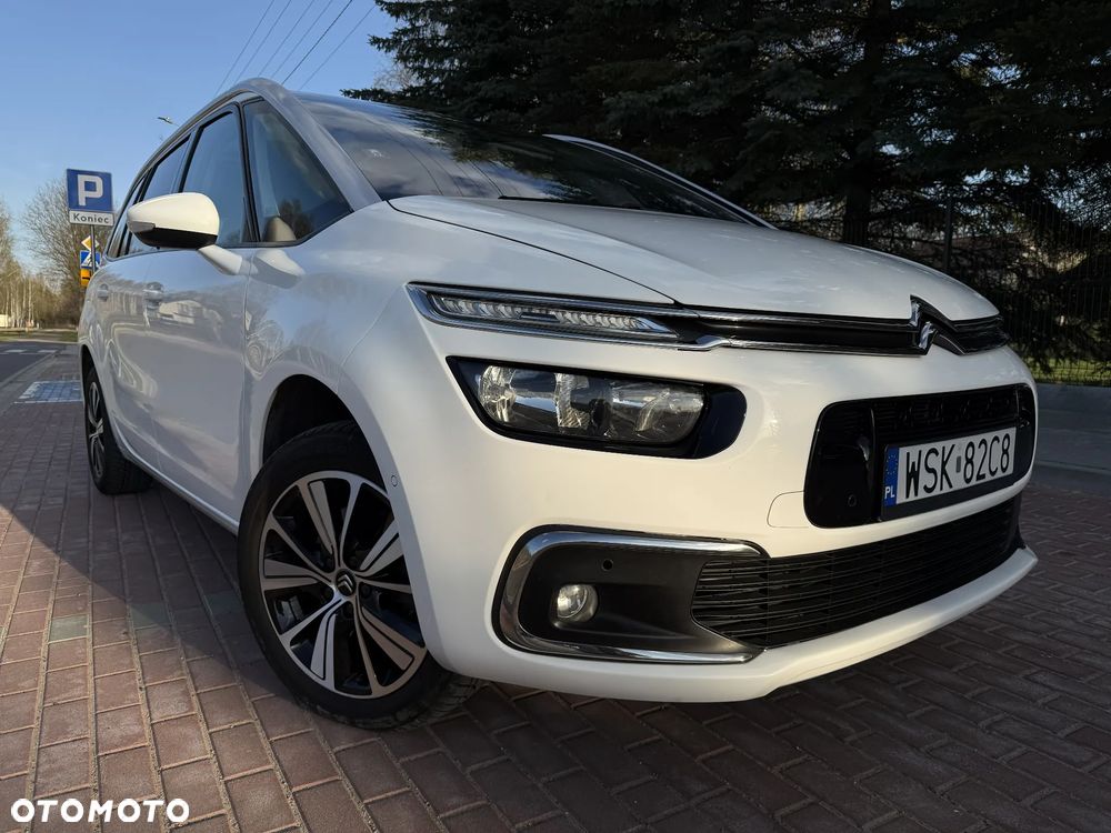 Citroën C4 Picasso - 2
