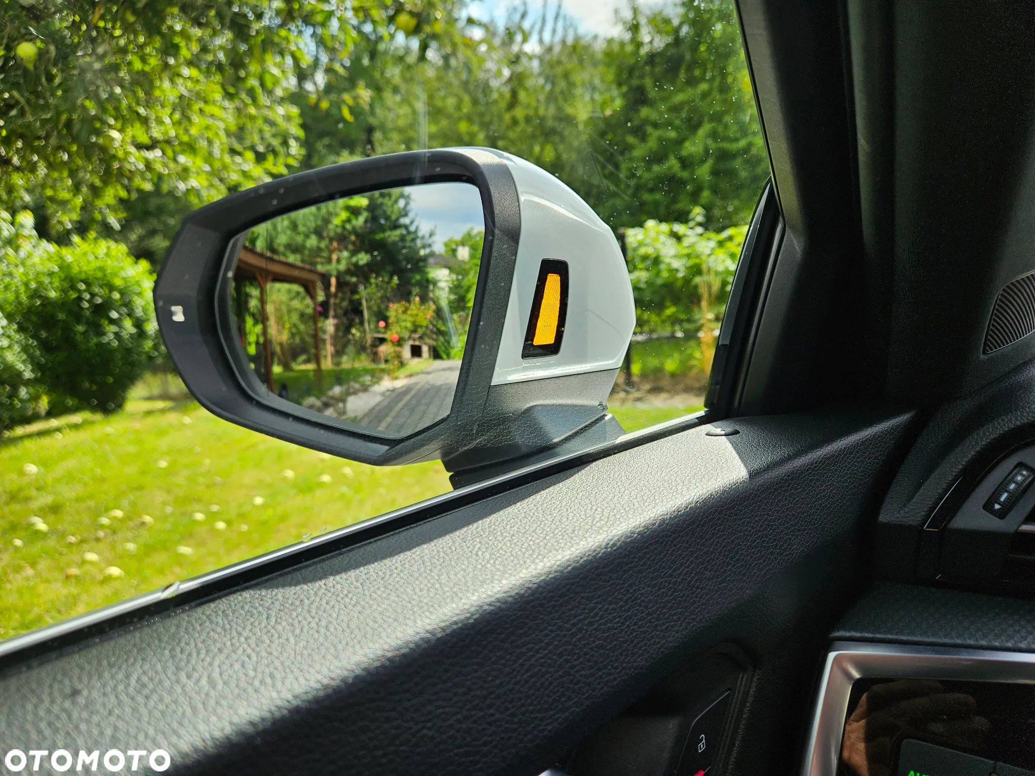 Audi Q3 35 TFSI S line S tronic - 15