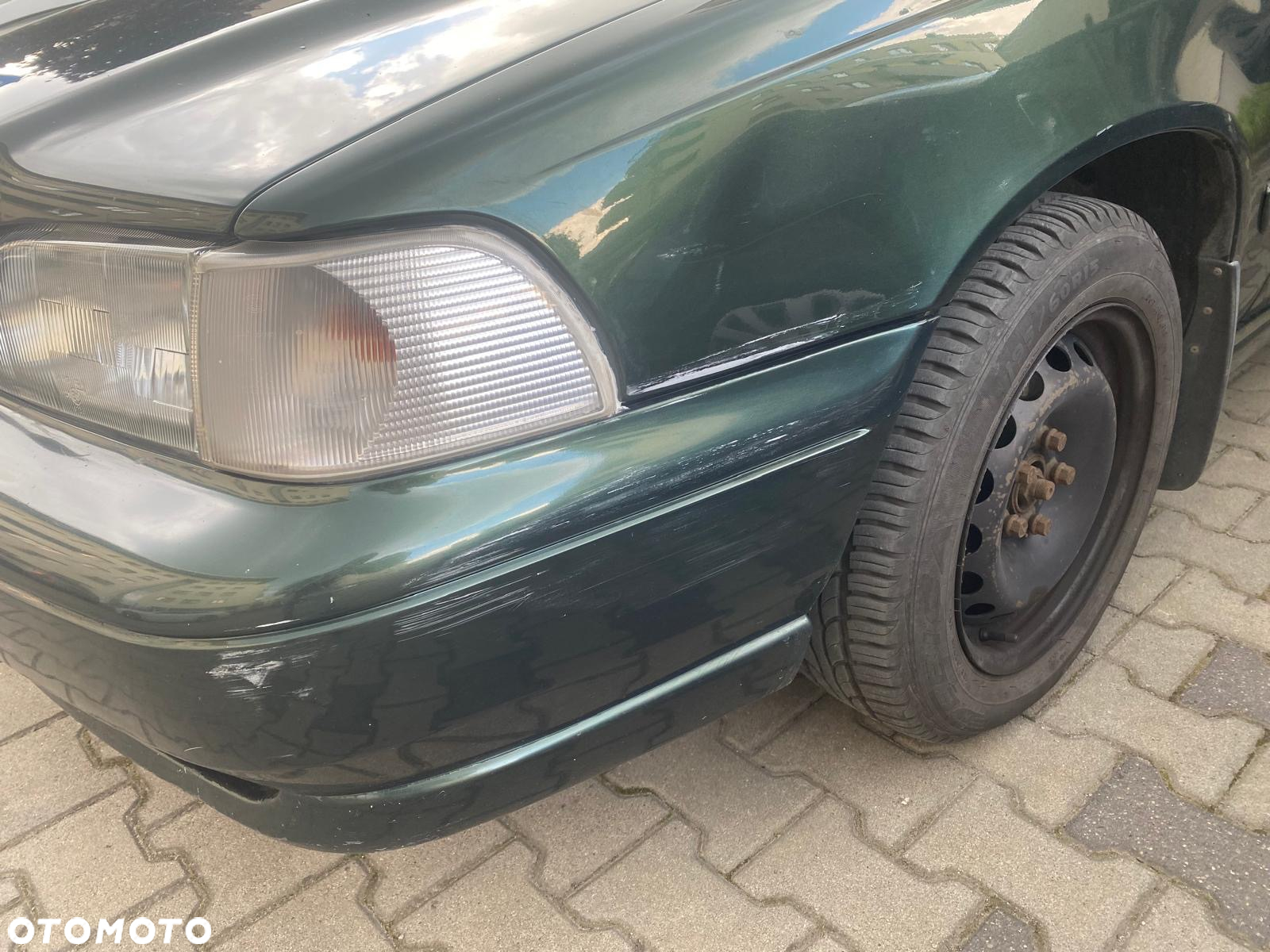 Volvo S70 2.0 - 5