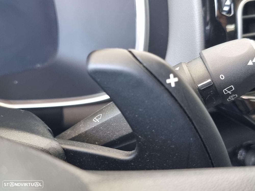 Citroën C5 Aircross 1.6 Hybrid Feel Pack e-EAT8 - 44