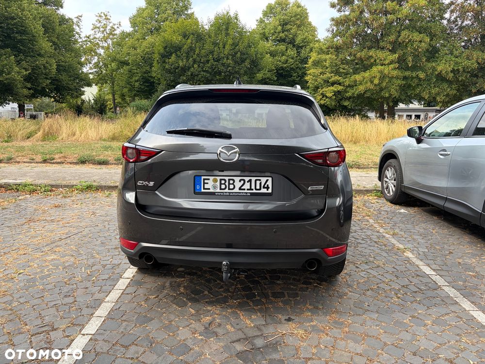 Mazda CX-5 2.0 Skyprestige 2WD - 11