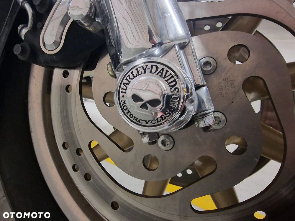Harley-Davidson Touring Electra Glide - 4