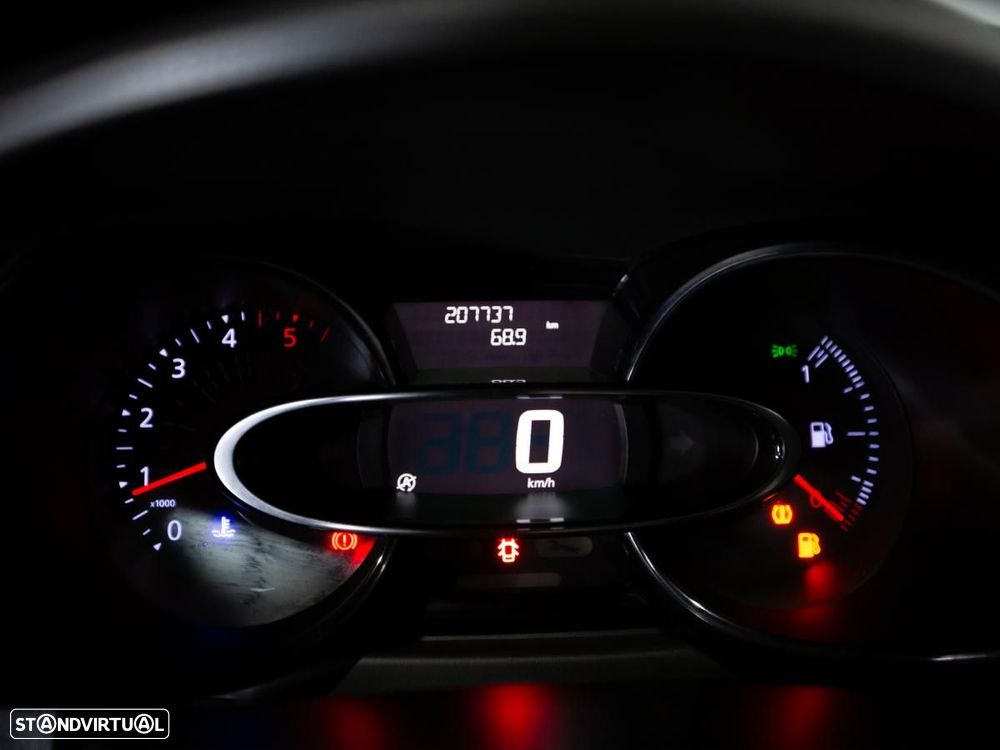 Renault Clio 1.5 dCi Zen - 14