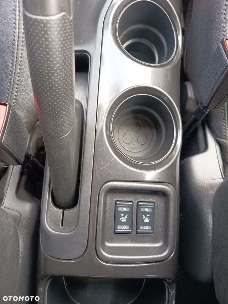 Nissan Juke - 15