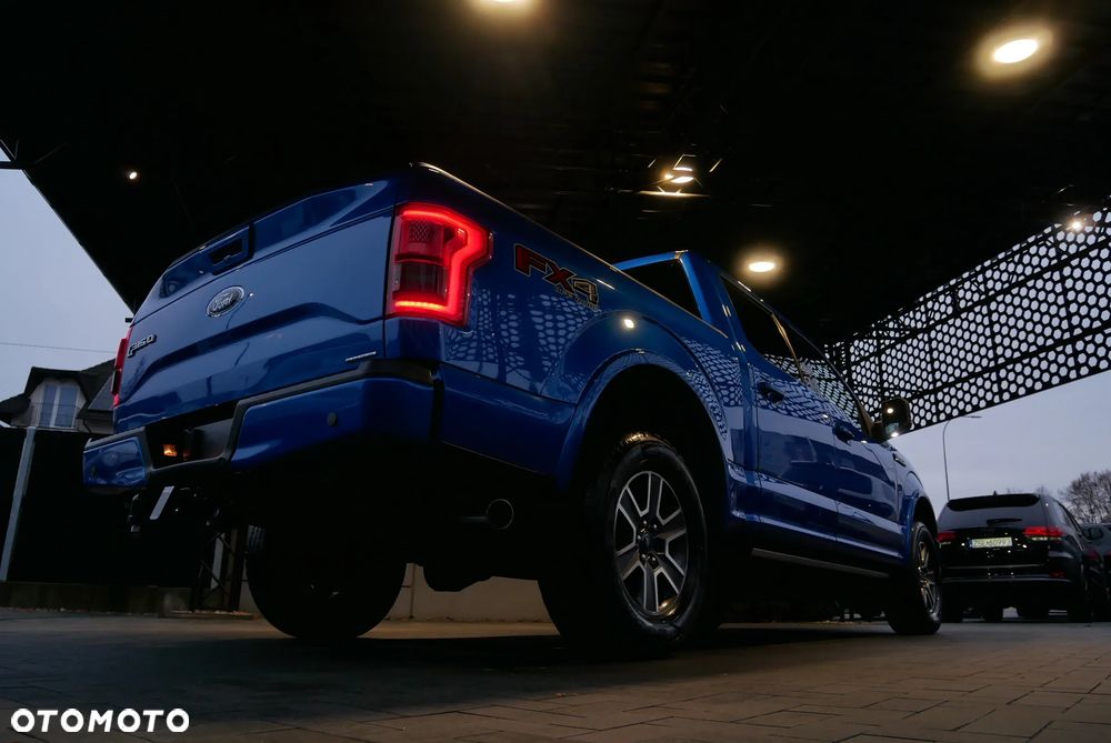 Ford F150 - 39