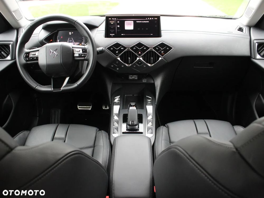 DS Automobiles DS 3 Crossback PureTech 130 Opera - 13