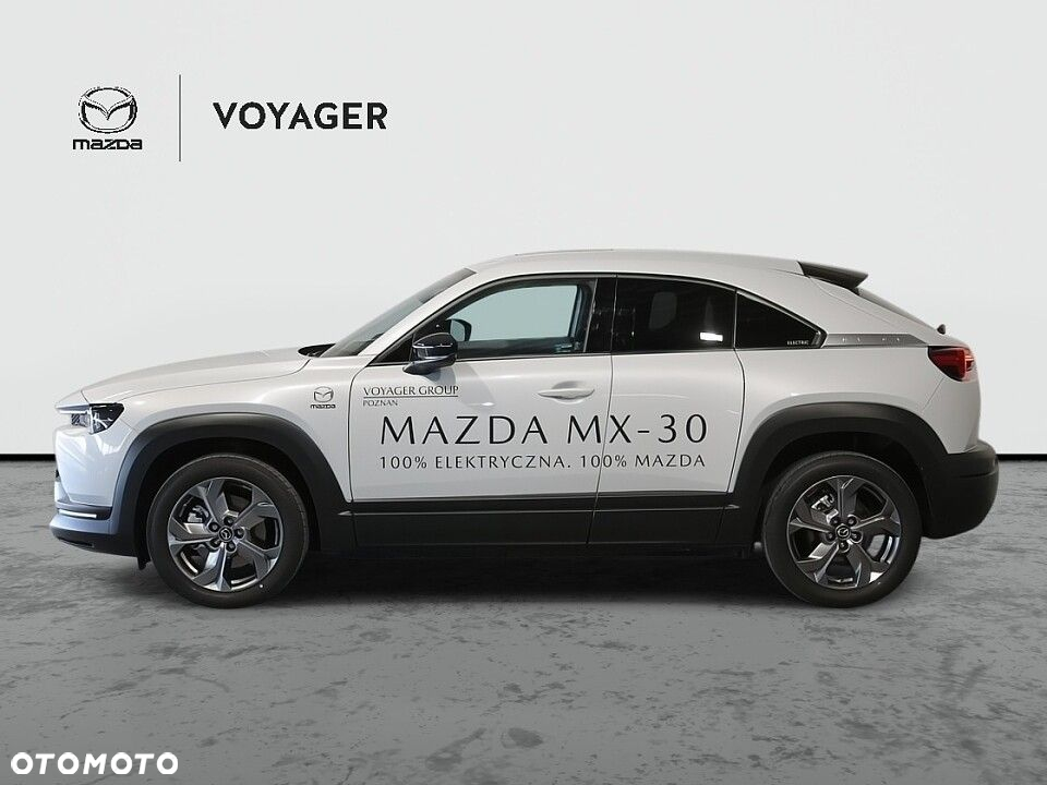 Mazda MX-30 - 3